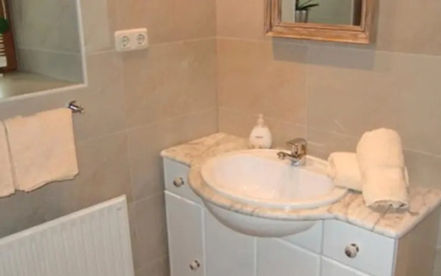 Ferienwohnung Wimpissinger