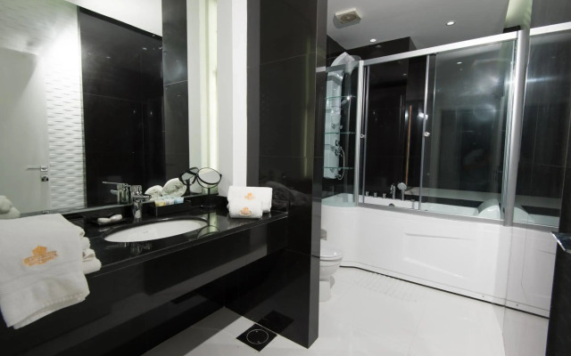 Bravo Royal Hotel Suite