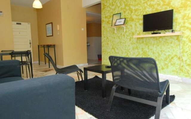 OYO Home 90374 Maya Apartment Bay View Villas