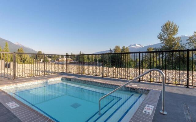 Fairfield Inn & Suites by Marriott Revelstoke