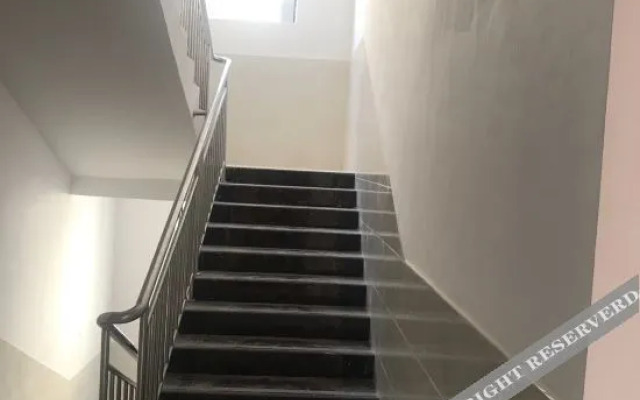 Guilin Yanbo Apartment(研博公寓（桂林电子科技大学店）)