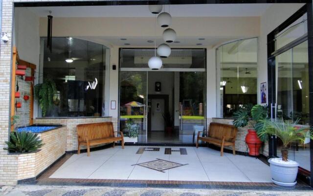 Presidente Hotel