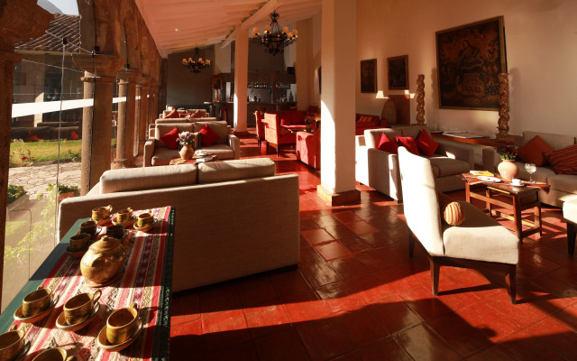 Boutique San Agustín Monasterio de la Recoleta