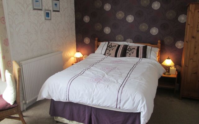Lyndale Guest House
