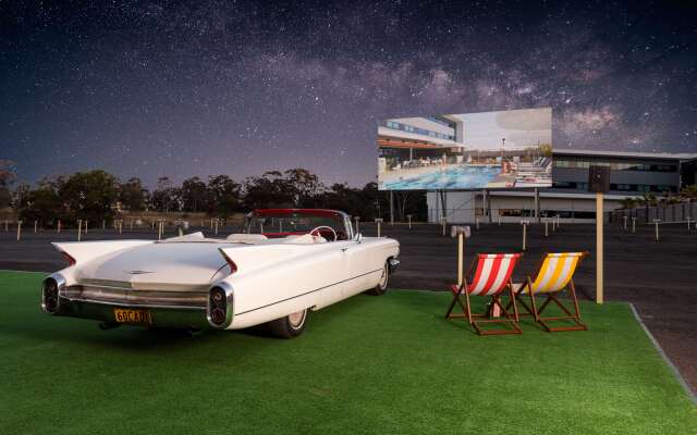 Atura Blacktown