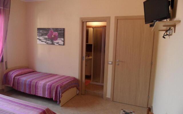 B&B Garzola