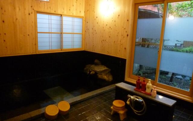 Yudanaka Tawaraya Ryokan