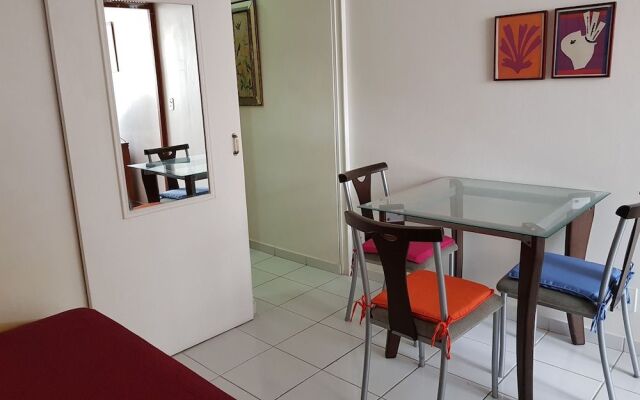 Copacabana Studio Posto 4