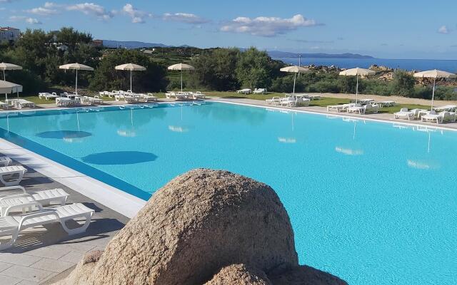 Residence Baia Santa Reparata