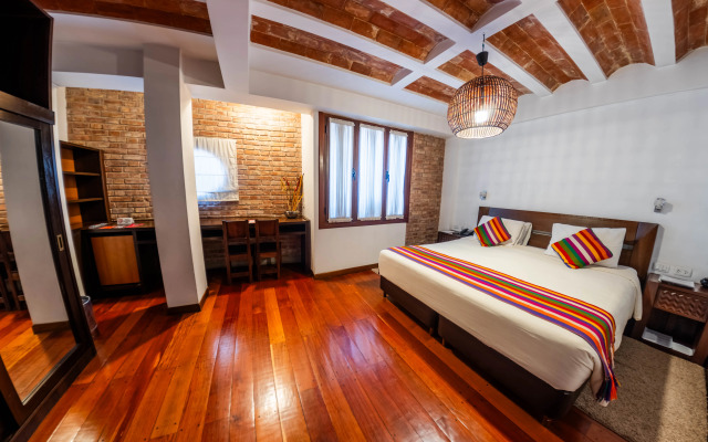 La Casona Hotel Boutique