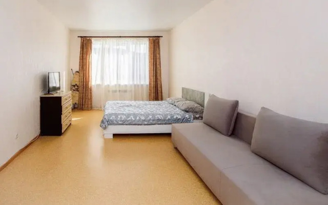 С комфортом на проспекте Мира, д. 190А