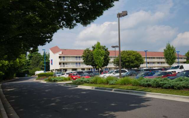 Motel 6 Gaithersburg, DC - Washington