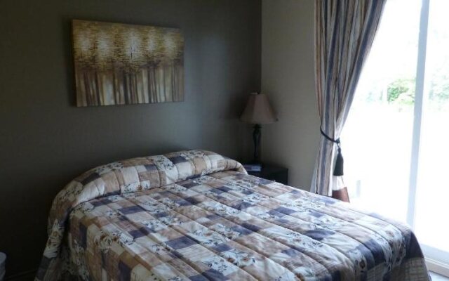 Motel Studio La Croisière