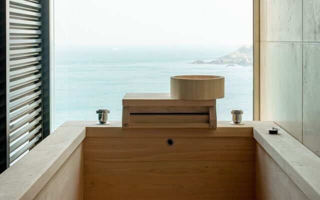 Best Louis Hamilton Hotel Ocean Terrace