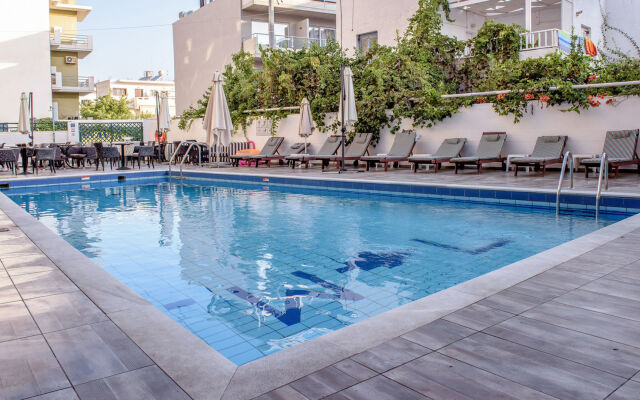 Pela Maria Hotel - All Inclusive
