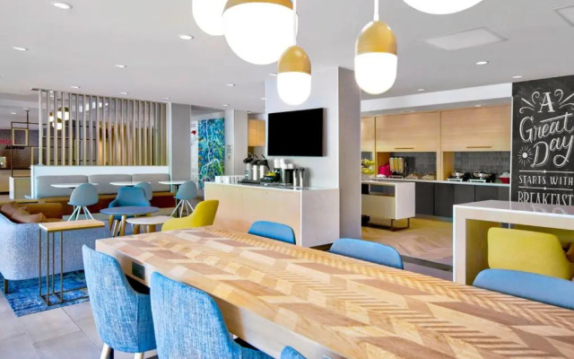 TownePlace Suites by Marriott Asheville West