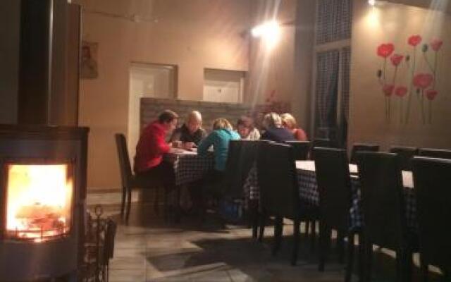 Apartmani Baranjski Dvori