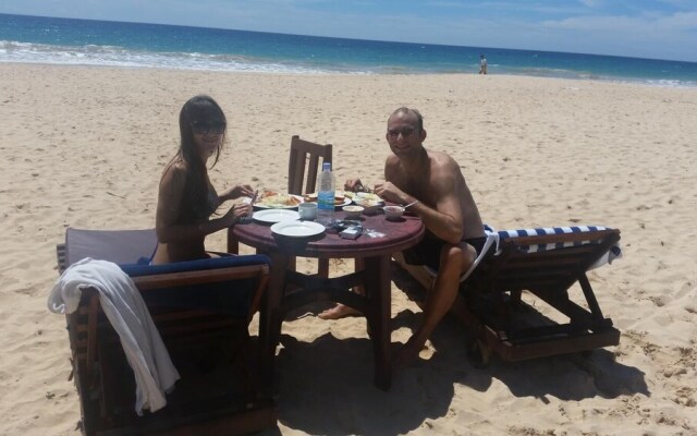 Dasa Beach View