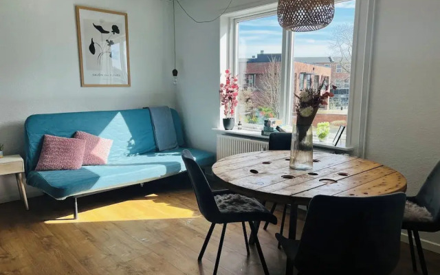 Cozy Flats Silkeborg - 1TH