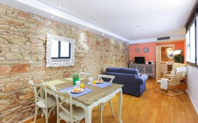 Apartamentos Malaga Flat