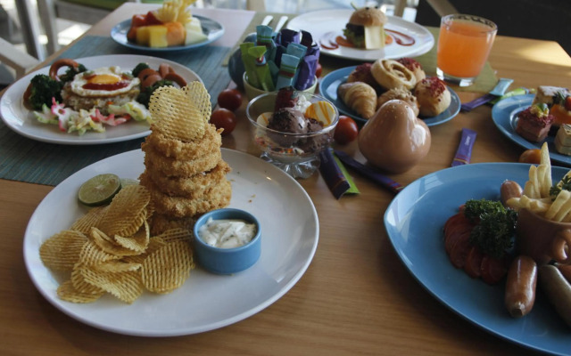 The Southern Hotel Surabaya