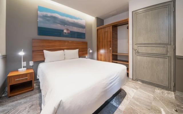 Condo Jade - Singular Joy Residences