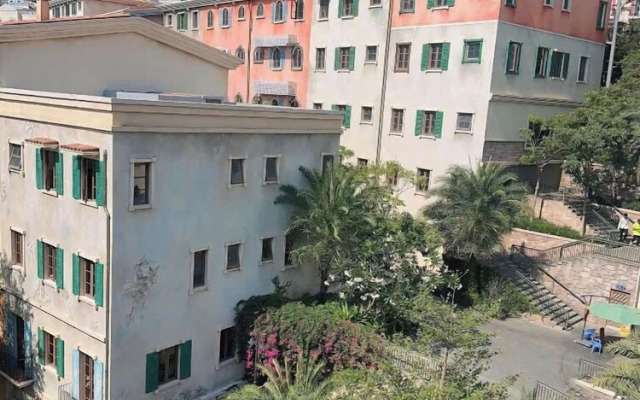 Thala Hotel Positano