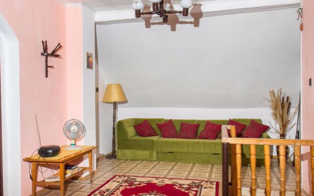 House Johny Balatonmariafurdo