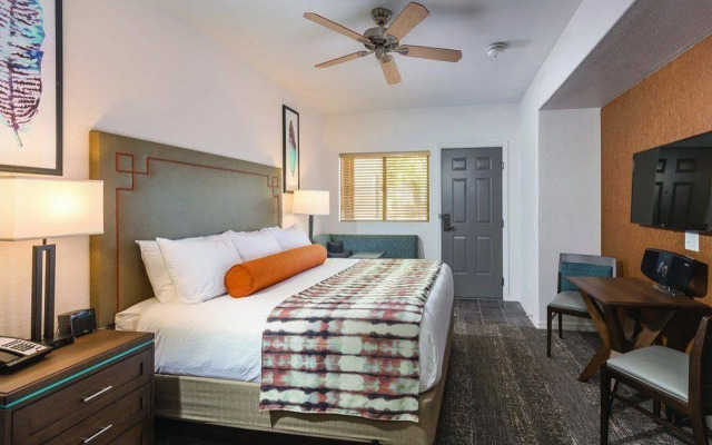 Worldmark Scottsdale