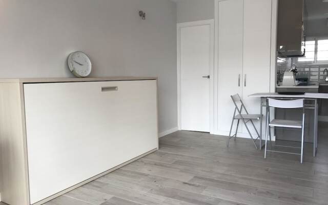 Estudio Reformado Regueral - 123A