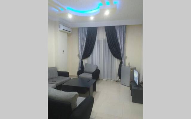 Apartmen with pool in Sheraton plaza Marina 301