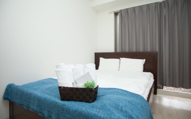 802A / Dotonbori Square Studio Nod31 - Gli 107013 – Guest Rooms – Osaka
