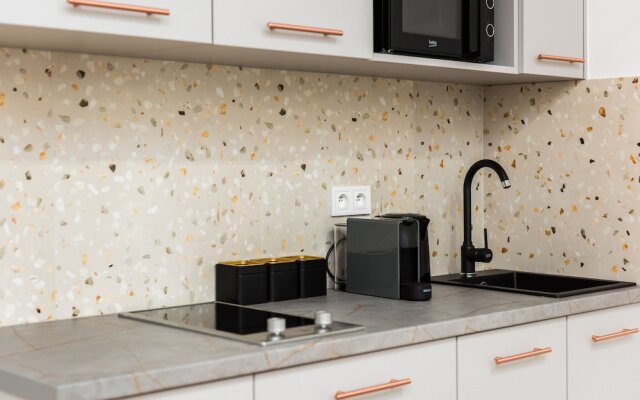 Gallery 7 - LoftAffair Collection