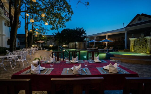 TTC Hotel Premium-Angkor
