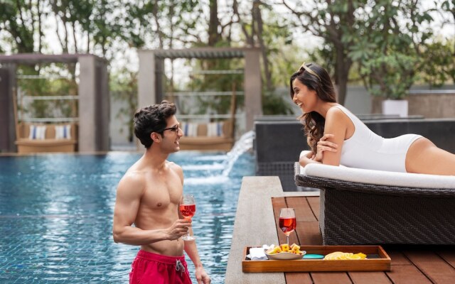 Le Méridien Gurgaon, Delhi NCR