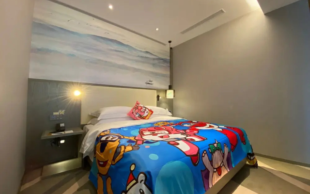 Delta Hotels by Marriott Kunming
