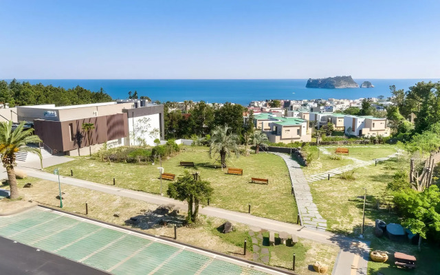 Seogwipo Worldcup Resort