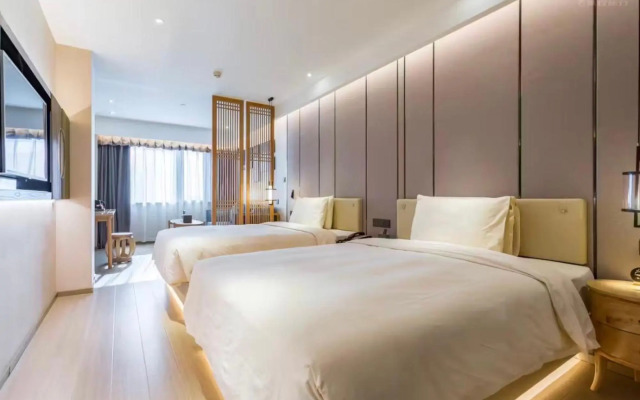 Beijing Guojiao Hotel