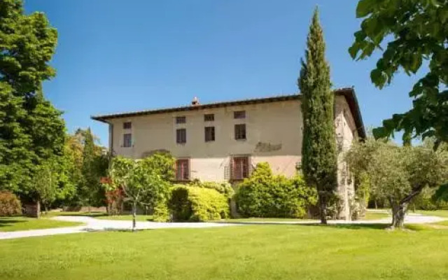 Villa Buonvisi