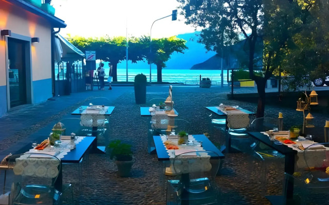 Vulcano Village - Residence Casa Vacanze