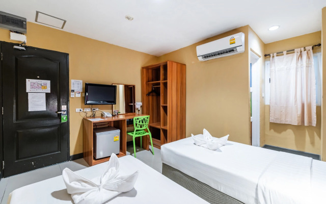 The Richy Place Guest House