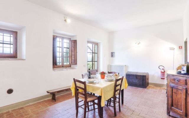 House Il Camino Impruneta