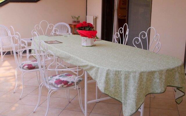 Villa Bellino B&B