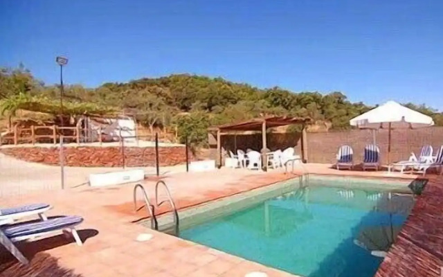 Casas Rurales Finca El Tornero