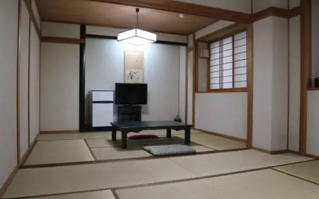 Kimatsu Ryokan