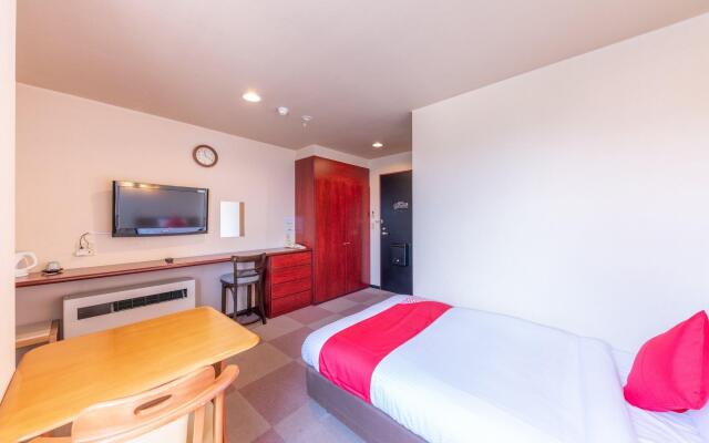 OYO Hotel Travel Inn Shinshu Nakano