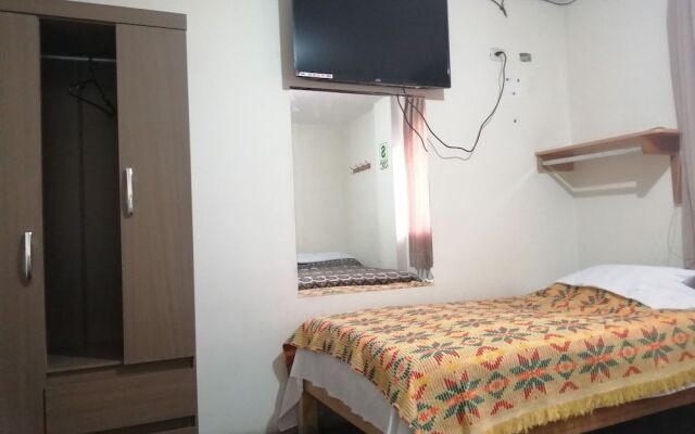 Hostal El Padrino