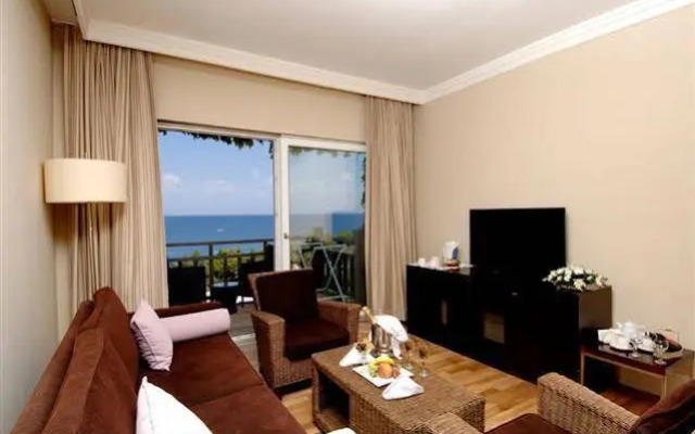 Phaselis Hill Resort