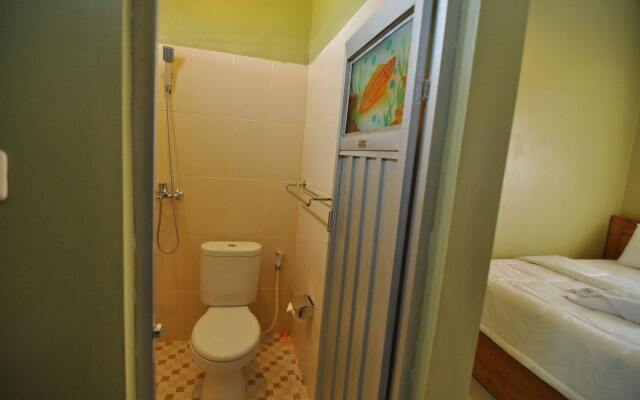 Cempaka Mas Guesthouse