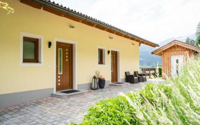 Appartements Salentinig